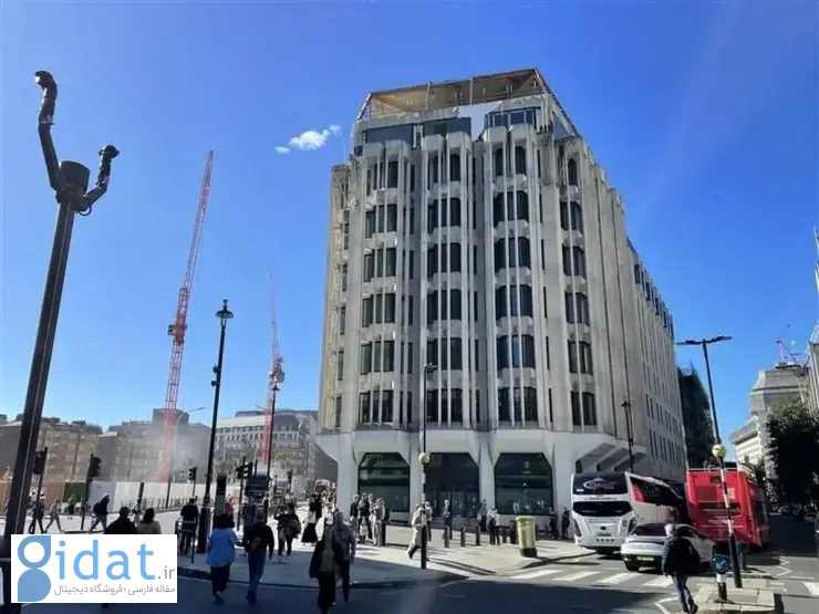 نگاهی تازه به پرونده کرسنت در انگلستان