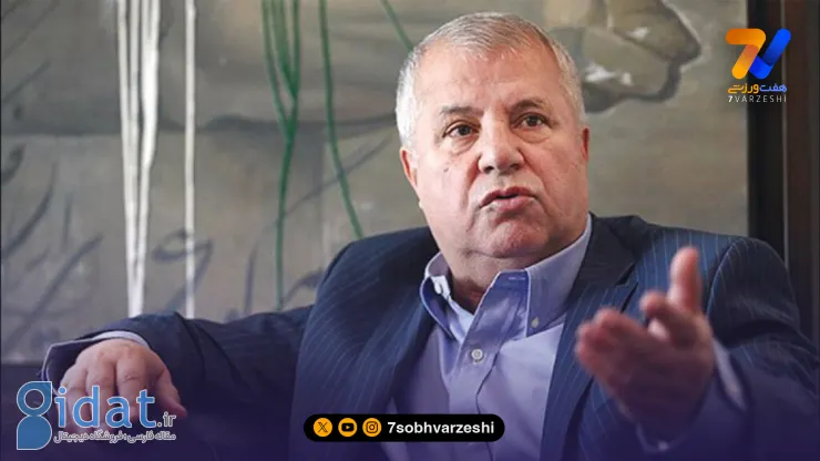 داماد علی پروین مامور حذف استقلال از جام حذفی شد