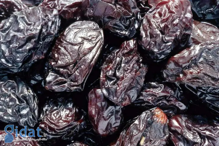 این میوه خشک عضلات و استخوان‌ها را تقویت می‌کند