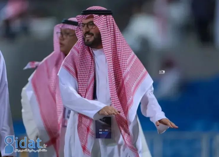 عصبانیت رئیس الهلال از نهمین توقف این فصل!