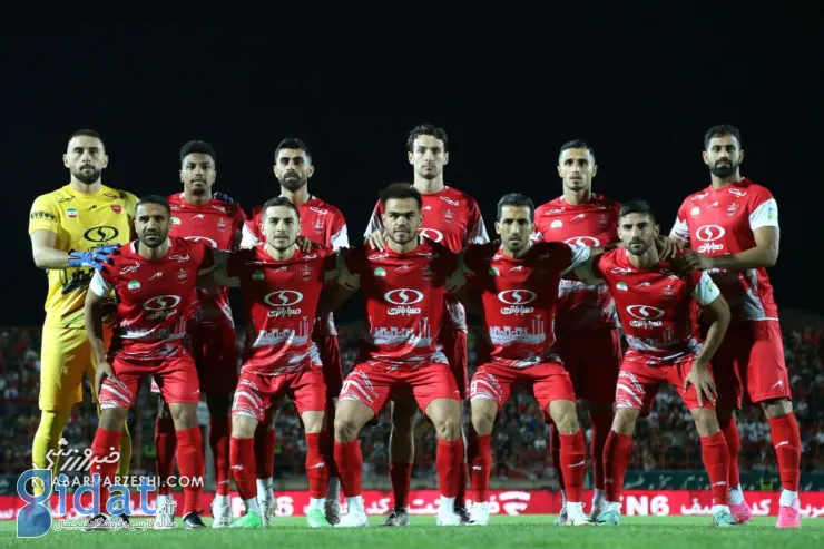 آخرین وضعیت نقل و انتقالاتیِ پرسپولیس؛ در انتظار انفجار بمب