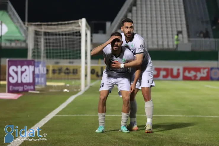 آلومینیوم بالاخره طعم پیروزی را چشید