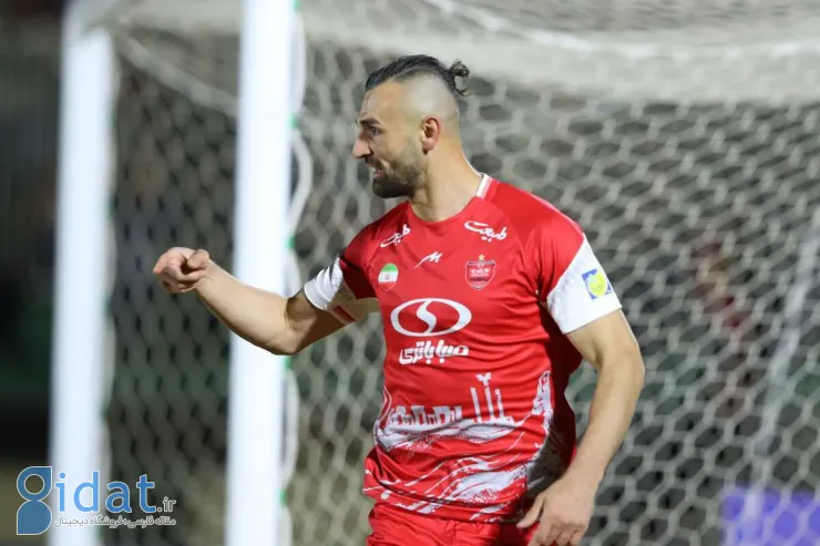 هاشمیان اولتیماتوم داد: نه، دورسون، برای من یک مهاجم بخر