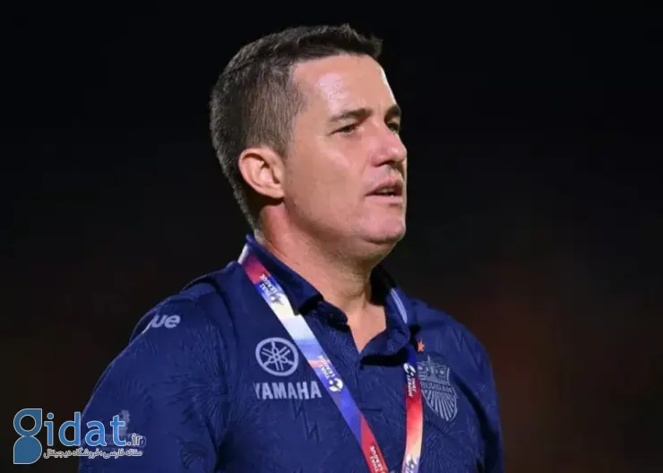 در فصل بدون جام پرسپولیس، عثمر سه بار قهرمان شد!
