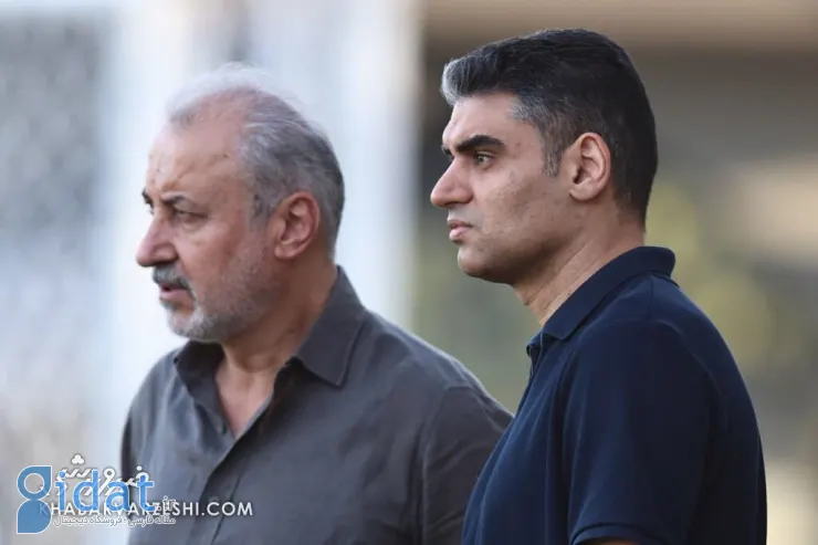 مهم‌ترین چالش‌های مدیرعامل جدید پرسپولیس؛ پرهیز از درویش بودن!