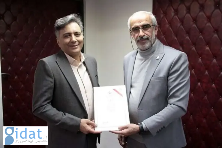 مجید اخشابی در دانشگاه پیام نور مشغول به کار شد