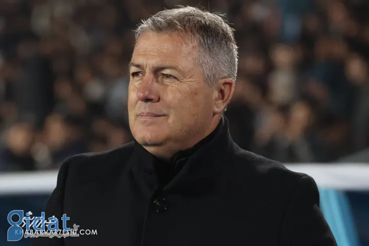 اسکوچیچ: این پیروزی تقدیم به عمویم!