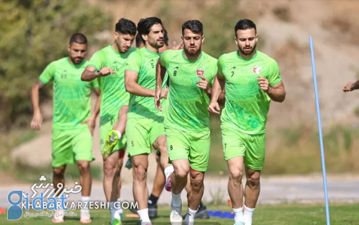 ستاره تیم، اسمار، به آلومینیوم می‌رسد