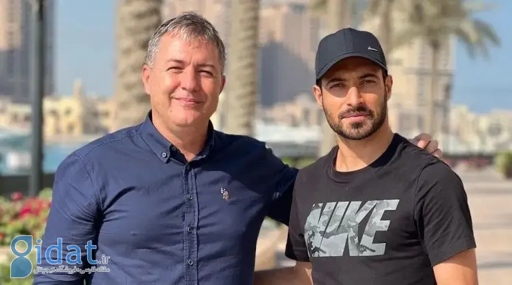 پای شجاع و اسکوچیچ به ماجرای درگیری در پرسپولیس باز شد