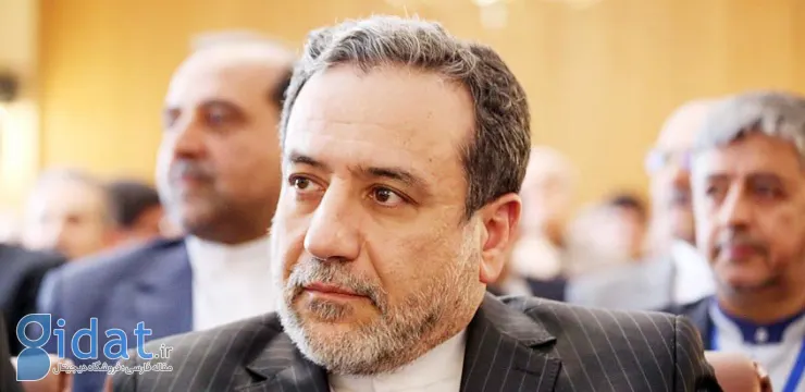 پاسخ غیرمنتظره عراقچی درباره مذاکره با آمریکا