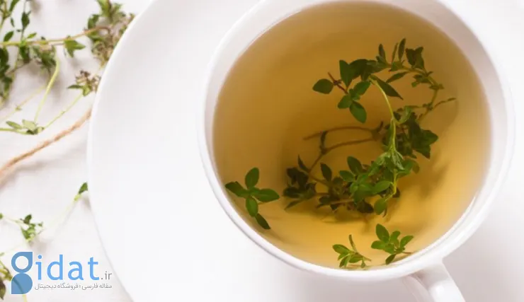 آویشن برای چه کسانی مضر است؟