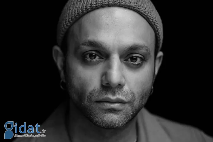 پیام متفاوت صابر ابر برای درگذشت همایون ارشادی