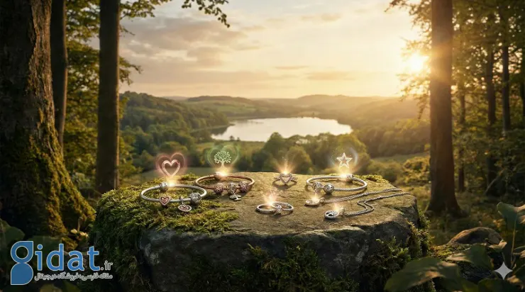 هدیه ای کامل، خاص و اقتصادی برای روز زن