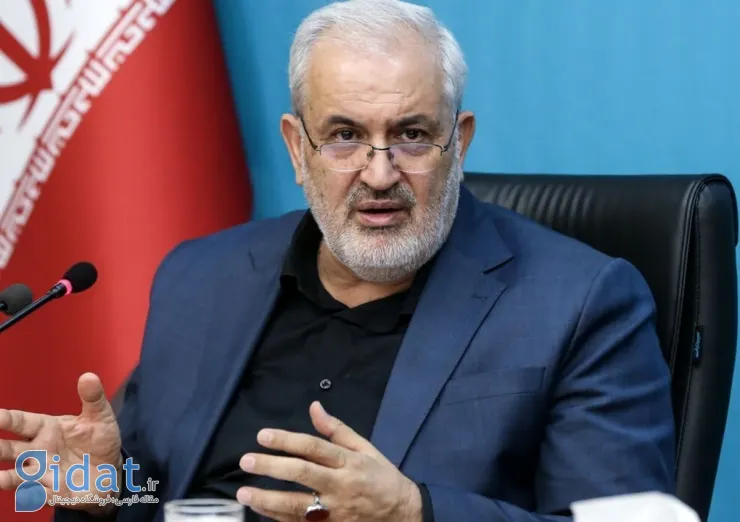 آب سد لار به تهران منتقل می‌شود