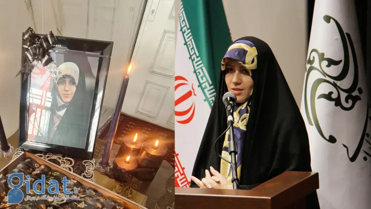 پرونده قتل مجری شبکه افق روی میز دادگاه