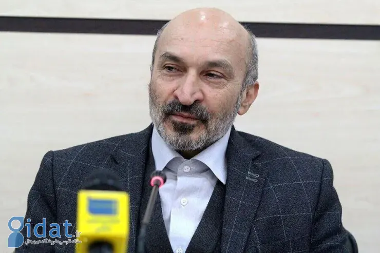 به ریاست دانشگاه تهران منصوب شد