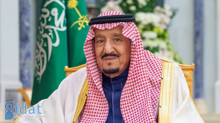 ملک سلمان، پادشاه عربستان سعودی، سه مقام ارشد این کشور را برکنار کرد