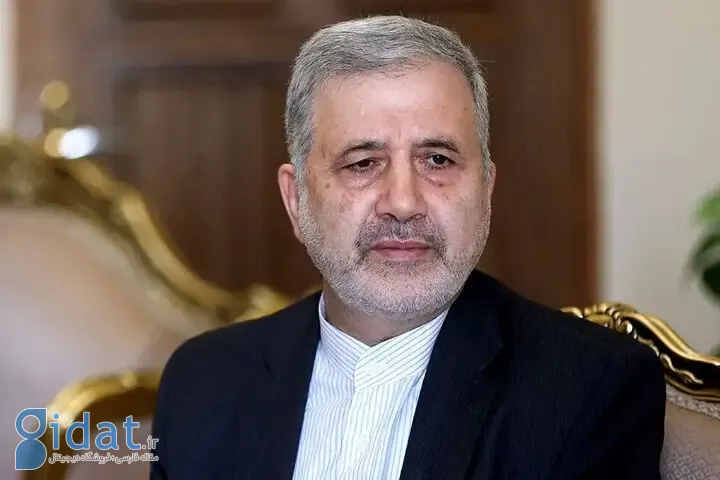 رایزنی‌های مستمر بین تهران و ریاض در روزهای اخیر