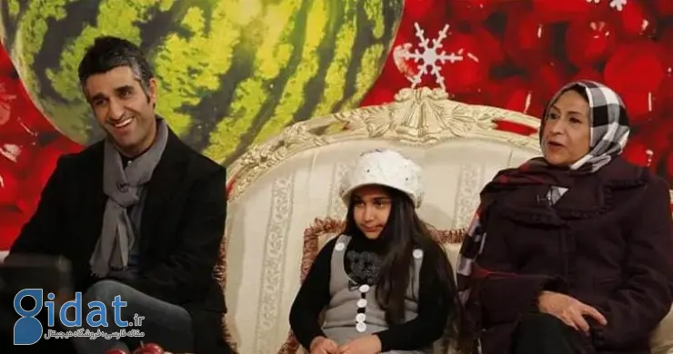 تصاویری از پژمان جمشیدی در کنار مادر مرحومش