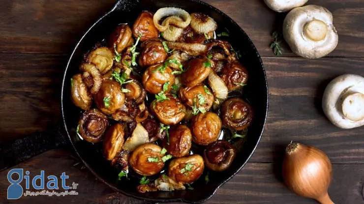 با این خوراکی‌های شگفت‌انگیز به جنگ سرطان بروید