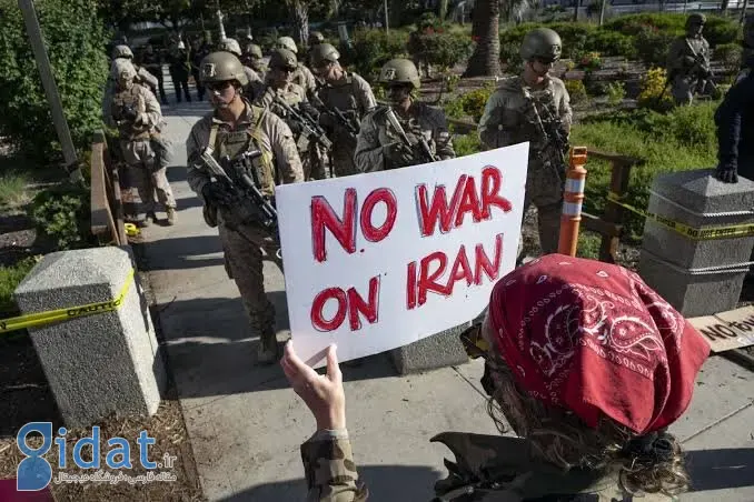 کشورهای منطقه علیه ایران و آمریکا لابی کردند!