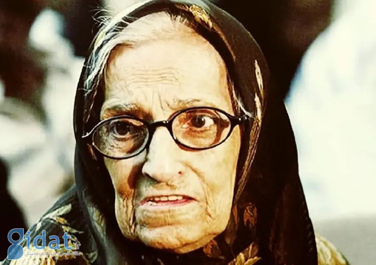 «مهری مهرنیا»، بازیگر زن قبل از انقلاب در جوانی؛ دهه بیست شمسی