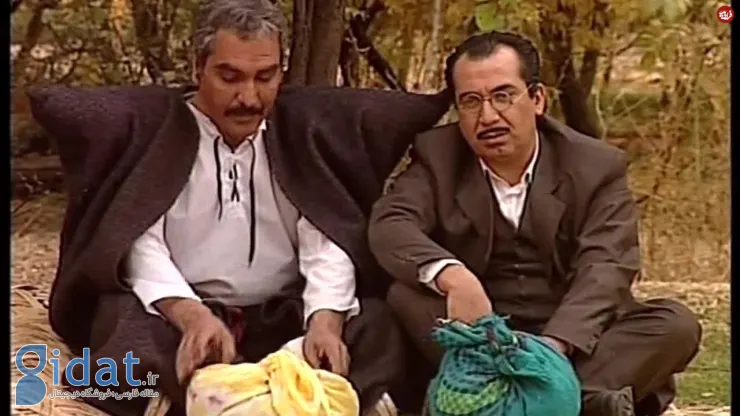 معرفی بهترین سریال ها با حال و هوای «سریال پایتخت»