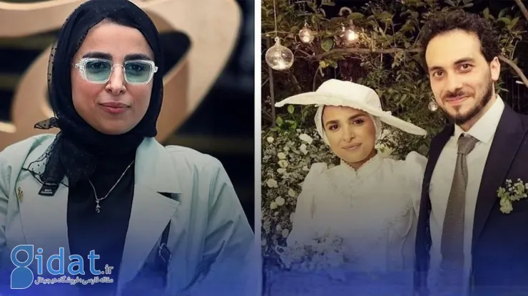شوهر زینب موسوی از توهین بی شرمانه او به فردوسی دفاع می کند