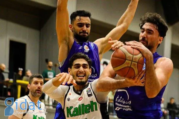 استقلال جدال بزرگ هفته را برد