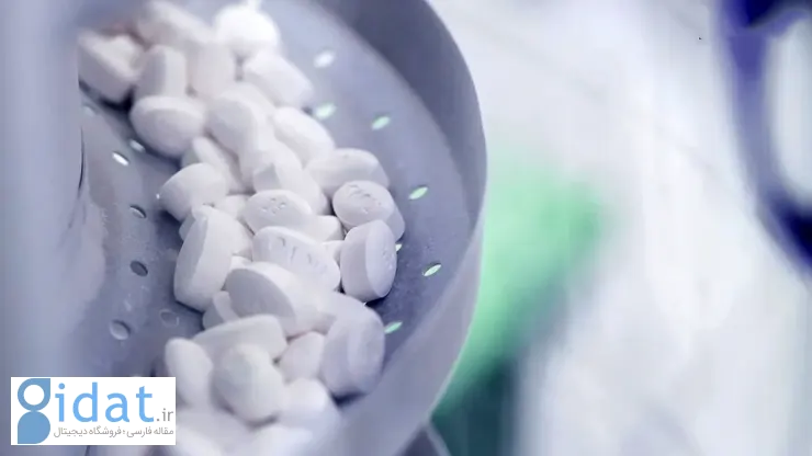 قرص لاغری معجزه آسا تایید شد