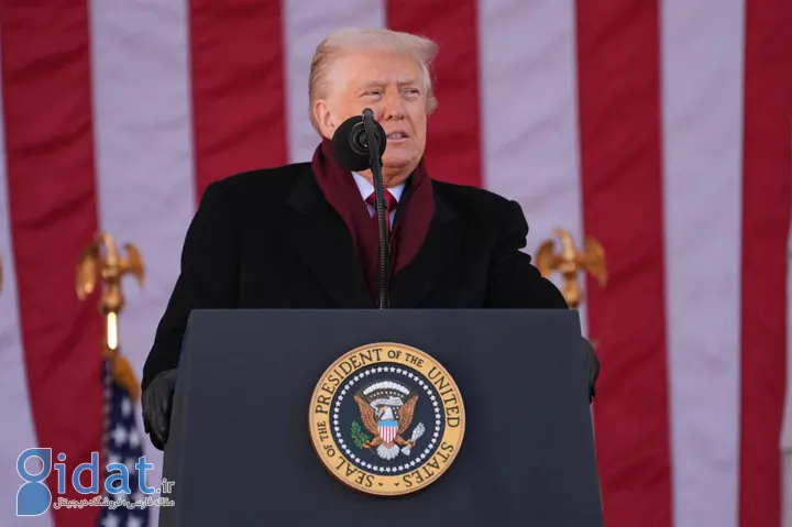 واکنش ترامپ به کشته شدن نظامیان آمریکایی در سوریه