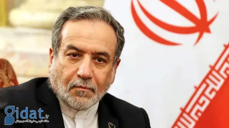 اسامی تیم همراه عراقچی در مسقط اعلام شد