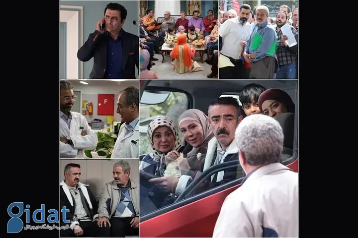 سریال‌های تلویزیونی ماه رمضان اعلام شدند