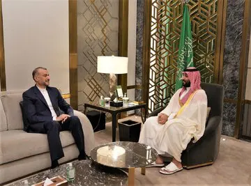 احتیاط بن سلمان در روابط با ایران بی دلیل نیست