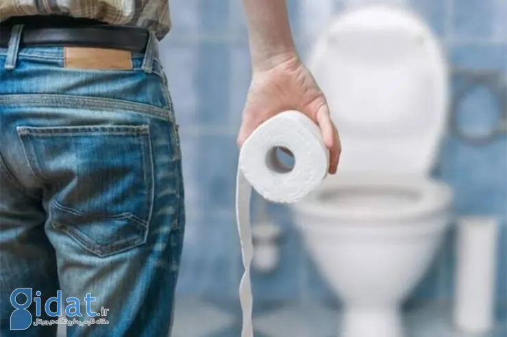 چرا وقتی می‌ترسیم، دچار تکرر ادرار می‌شویم؟