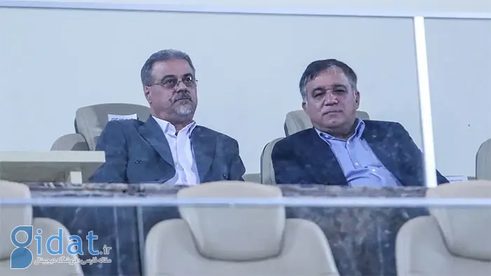 هفته سرنوشت سازی در انتظار مدیرعامل استقلال است