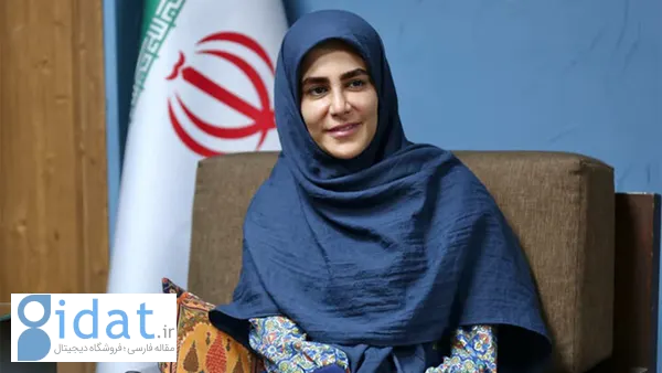 وزارت ارشاد فرهنگی: فیش حقوقی نادره رضایی صحیح است