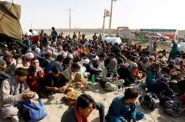 ماجرای فروش اقامت به مهاجران افغانستانی چیست؟