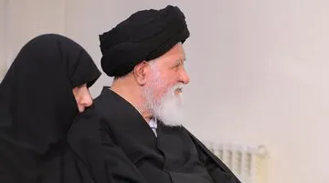فرزندان احمد علم‌هادی چه می‌کنند؟