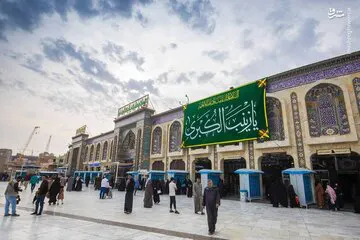 اقدام جدید تحریرشام در مورد حرم حضرت زینب