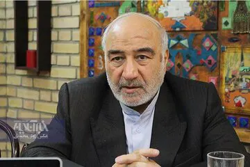چرا امام فرمودند اگر سپاه نبود مملکت نبود!