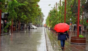 هشدار هواشناسی به تهرانی ها، لباس گرم بپوشید