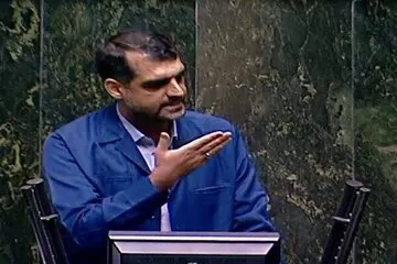 توضیح نماینده قم درباره یک کلیپ خبرساز