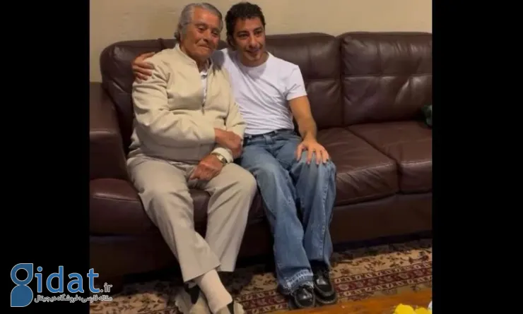 ظاهرا جزئیات سفر نوید محمدزاده به آمریکا پایانی ندارد