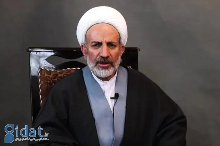 ویور تحت فشار حامیان قانون عفاف و حجاب