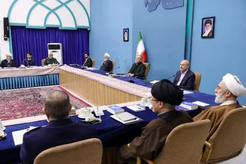 سرنوشت اینترنت میلیون‌ها ایرانی در دست این چند نفر است!