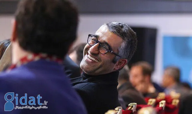 پژمان جمشیدی آزاد شد