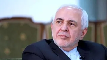 واکنش متفاوت ظریف به هجمه های نمایندگان مجلس