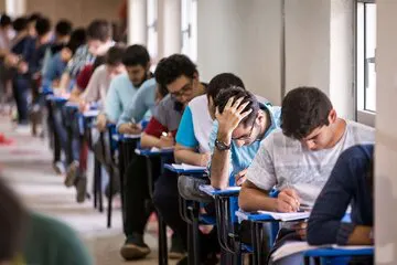 وضعیت «تاثیر معدل در کنکور» به عنوان تکلیف تعیین شد