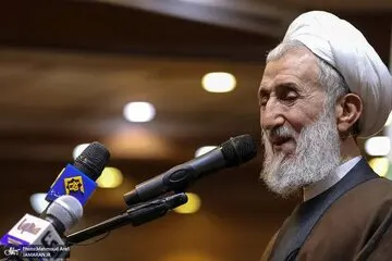 دلیل استعفای صدیقی را خدا و مردم می‌دانند